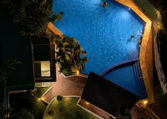 Hart Haus At Anuva Residences * Manila