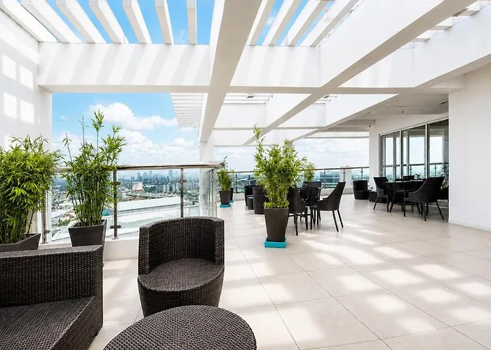 Hart Haus At Anuva Residences * Manila
