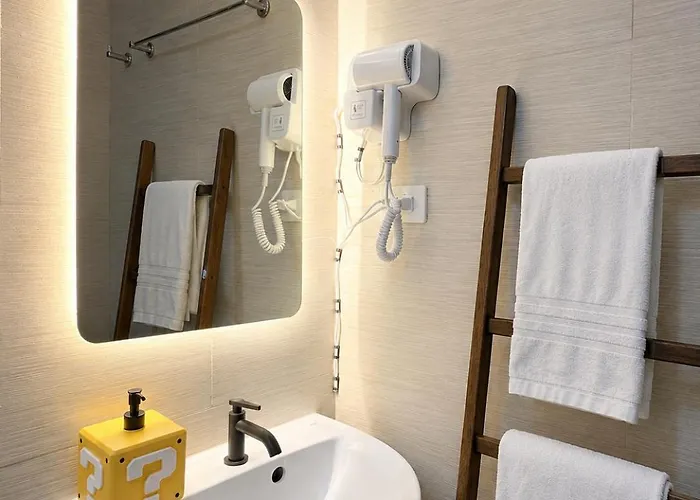 Apartment Hart Haus At Anuva Residences Manila