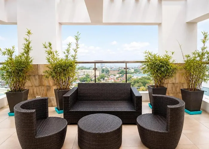 Apartment Hart Haus At Anuva Residences