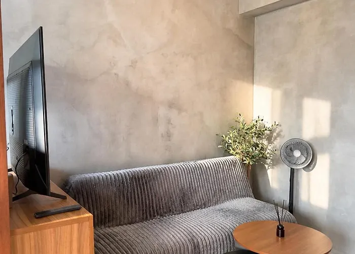 Hart Haus At Anuva Residences Apartment Manila