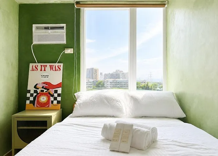 Apartment Hart Haus At Anuva Residences