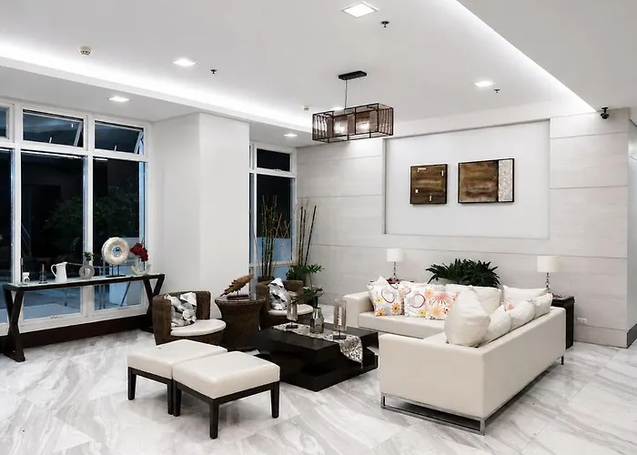 Apartment Hart Haus At Anuva Residences