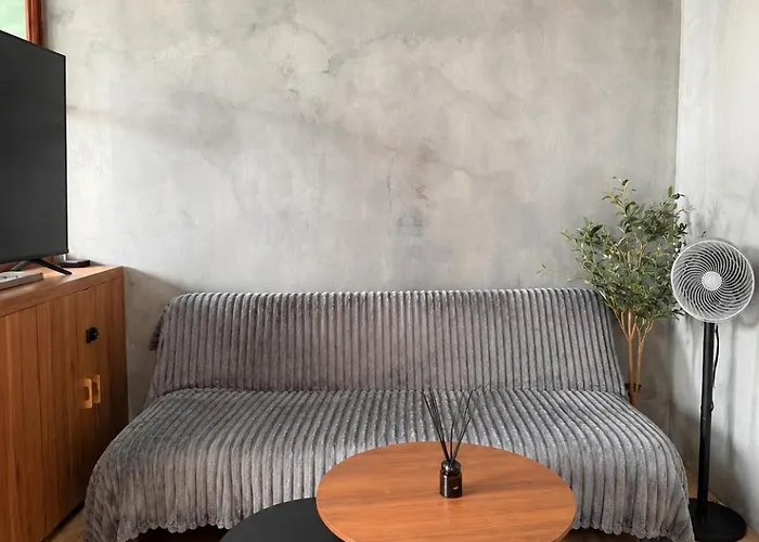 Hart Haus At Anuva Residences Apartment Manila