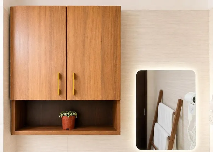 Hart Haus At Anuva Residences Apartment Manila
