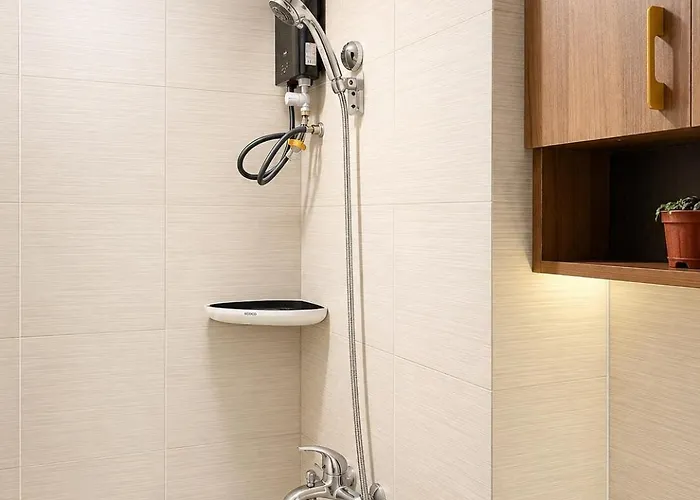 Hart Haus At Anuva Residences * Manila