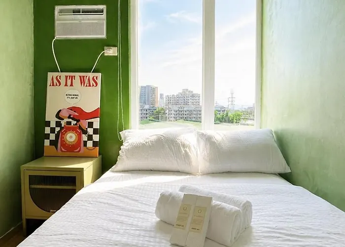 Hart Haus At Anuva Residences