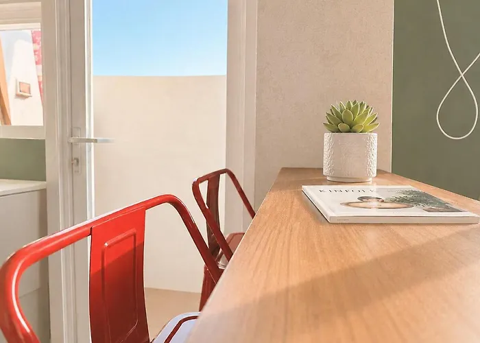 Hart Haus At Anuva Residences Apartment Manila
