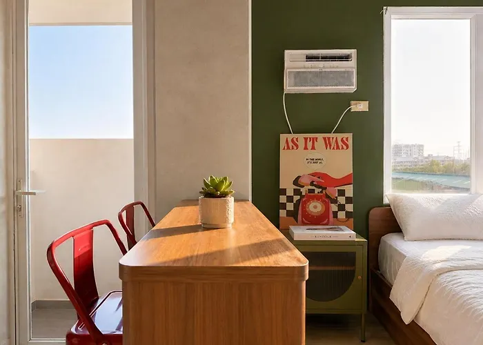 Hart Haus At Anuva Residences *