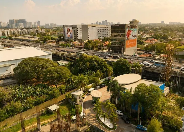 Hart Haus At Anuva Residences *