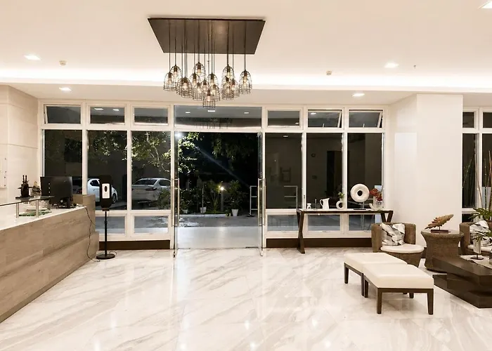 Hart Haus At Anuva Residences *