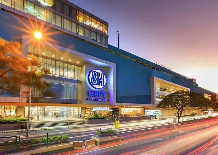 Apartment Hart Haus At Anuva Residences Manila